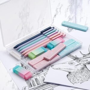 pencils & pens